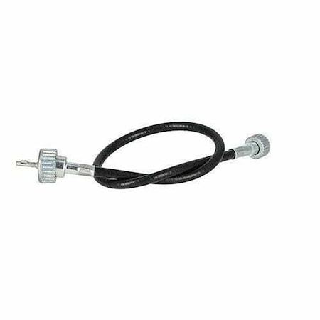Tachometer Cable